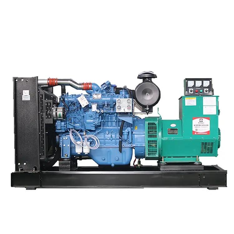 110KW（玉柴，國二，裸機）