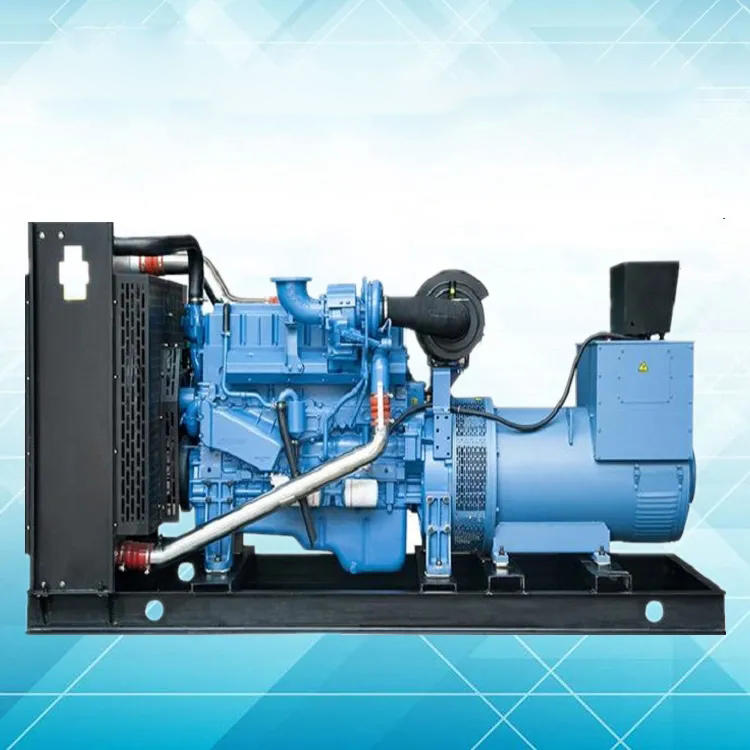 90KW（玉柴，國二，裸機）