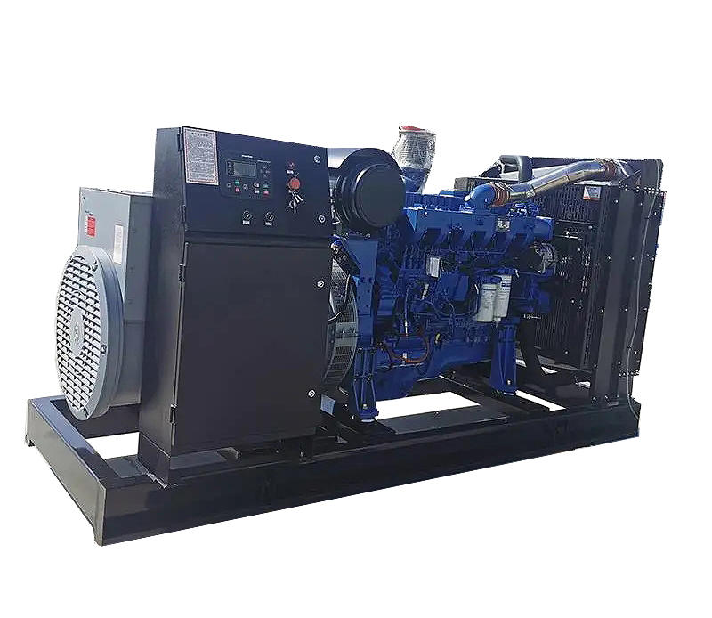 130KW（玉柴，國三，裸機）