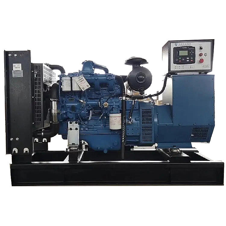 85KW（玉柴，國三，裸機）