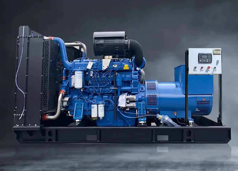 70KW（玉柴，國三，裸機）