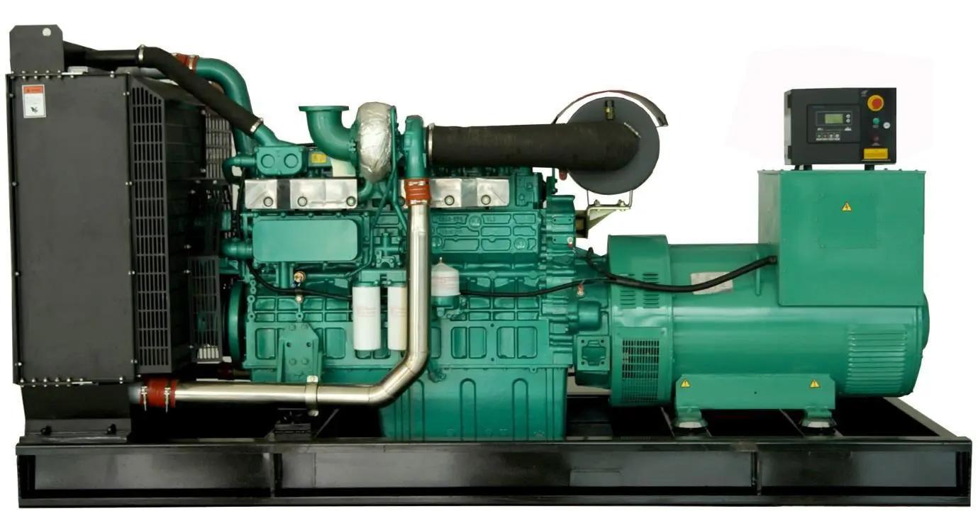 250kw（玉柴，國三，裸機）