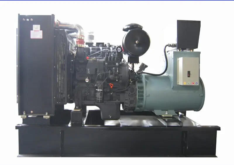 120KW（上柴，國二，裸機(jī)）