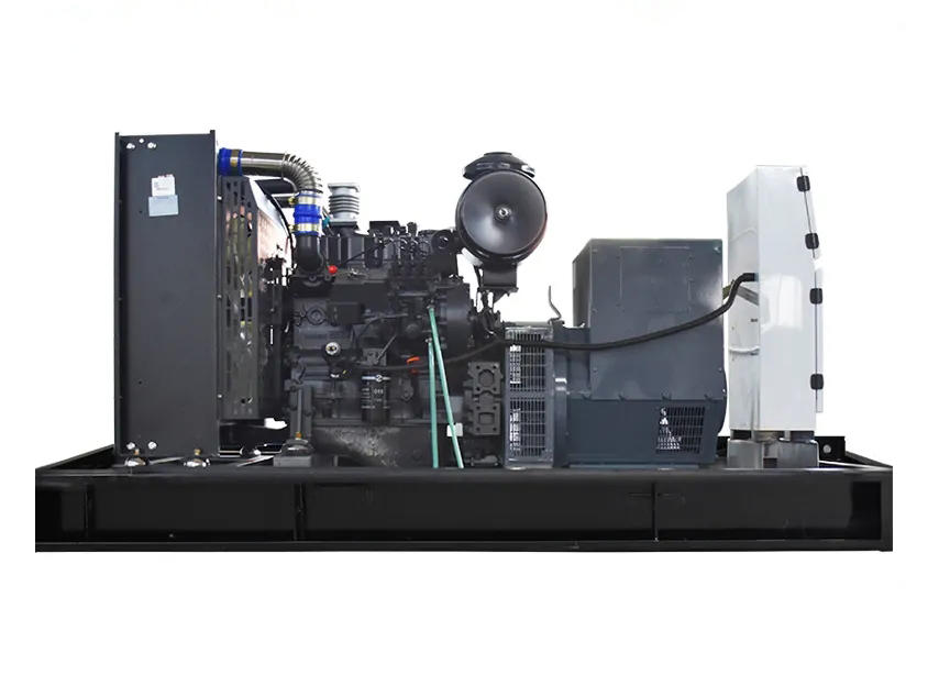 100KW（上柴，國二，裸機(jī)）