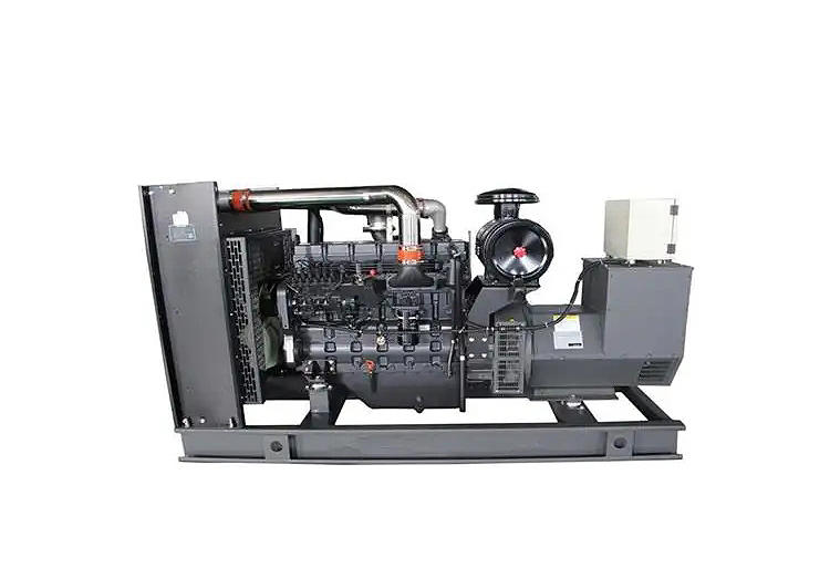 180KW（上柴，國二，裸機(jī)）