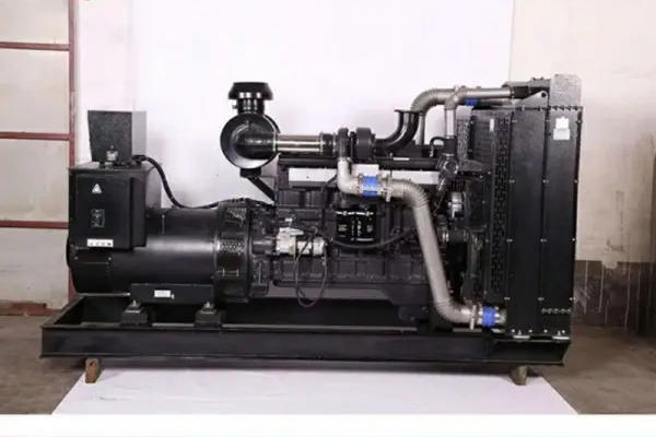 350KW（上柴，國二，裸機(jī)）