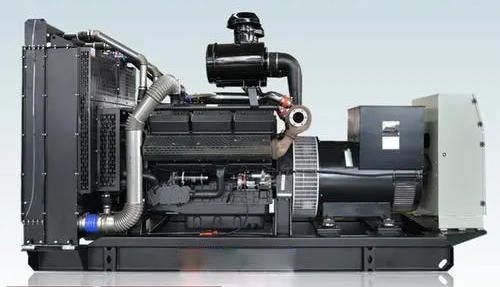 500KW（上柴，國二，裸機(jī)）