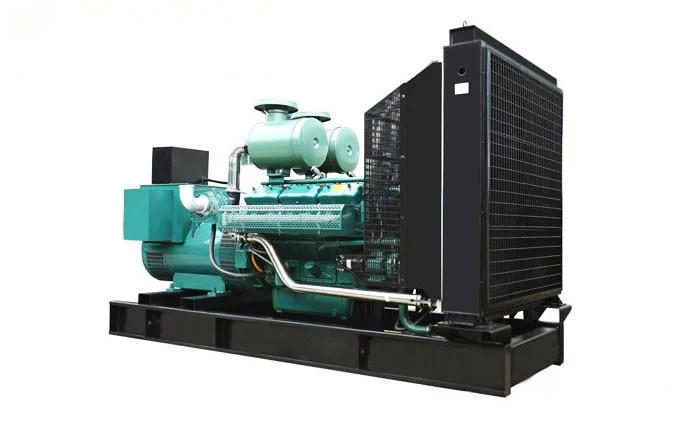 350kw（ 東風康明斯，國二，裸機）