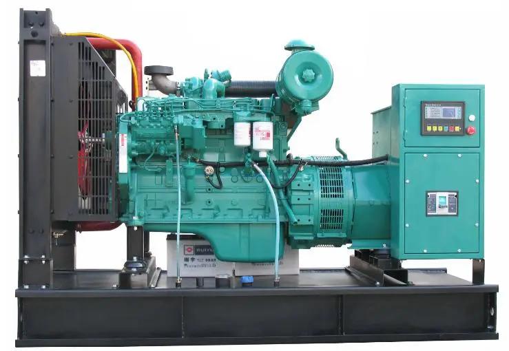 260kw（ 東風康明斯，國二，裸機）