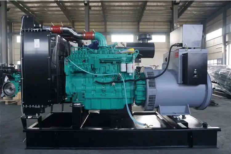 150kw（ 東風(fēng)康明斯，國(guó)二，裸機(jī)）