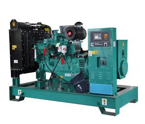 110kw（ 東風(fēng)康明斯，國(guó)二，裸機(jī)）