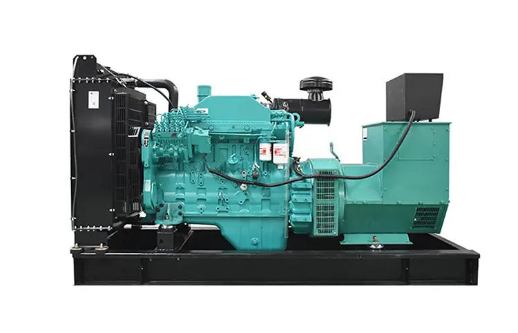 100kw（ 東風(fēng)康明斯，國(guó)二，裸機(jī)）