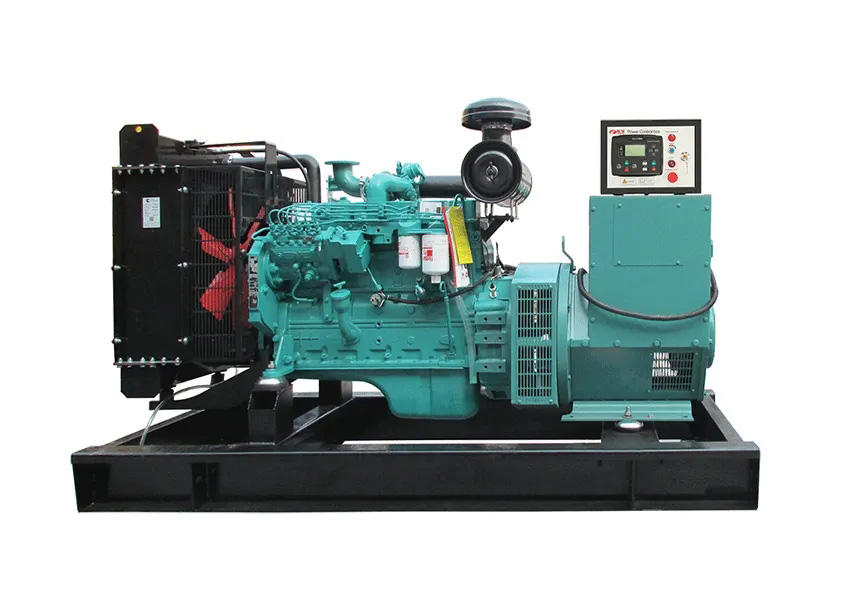 80kw（ 東風(fēng)康明斯，國(guó)二，裸機(jī)）