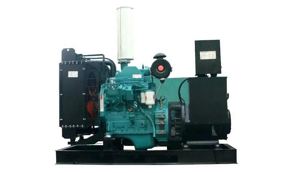 20kw（ 東風康明斯，國二，裸機）