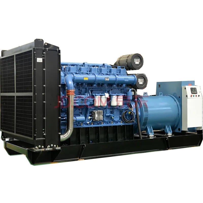 420KW（ 重慶康明斯，國(guó)二，裸機(jī)）