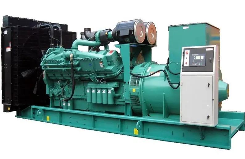 220KW（ 重慶康明斯，國二，裸機）
