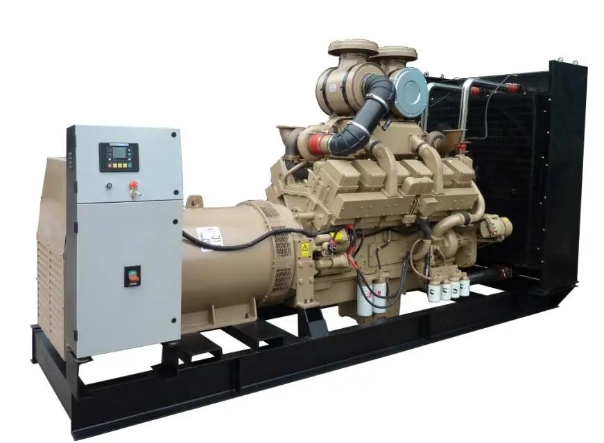 640KW（ 重慶康明斯，國二，裸機）