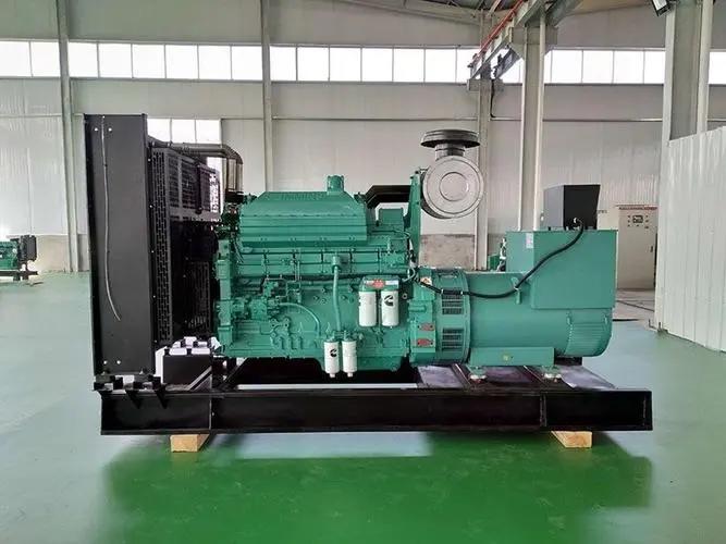 320KW（ 重慶康明斯，國(guó)三，裸機(jī)）