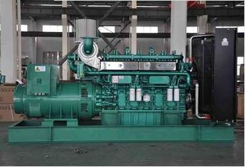 云南發(fā)電機組生產廠家——柴油發(fā)電機組安全常識