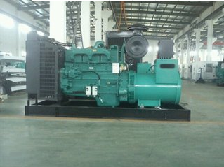 云南發(fā)電機組生產廠家——為什么要對柴油發(fā)電機降噪？