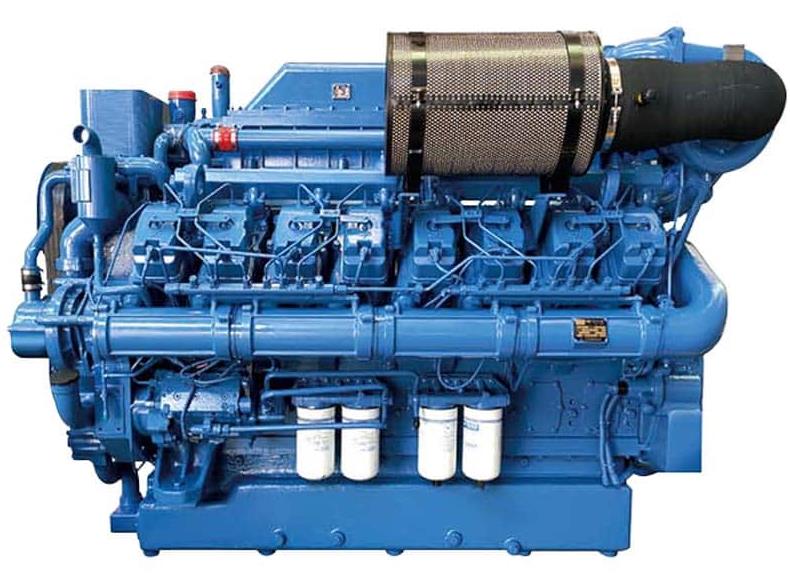 云南發(fā)電機組：柴油發(fā)電機組不及時維護保養(yǎng)的危害有哪些？