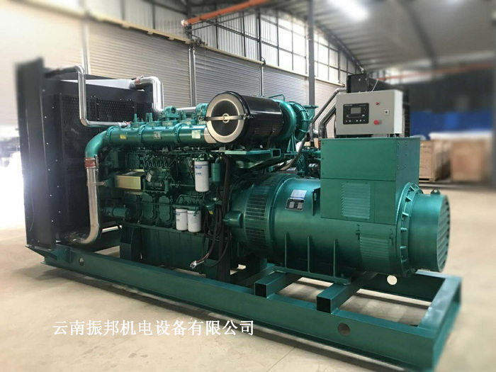 柴油發(fā)電機組哪個牌子的性價比最高，值得購買？