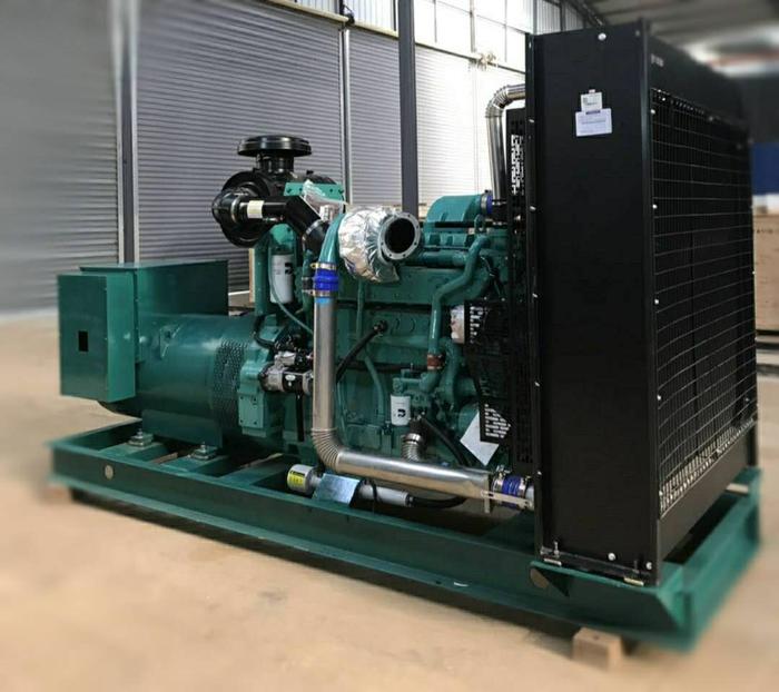 云南發(fā)電機廠家：柴油發(fā)電機組的常用耗材有哪些？