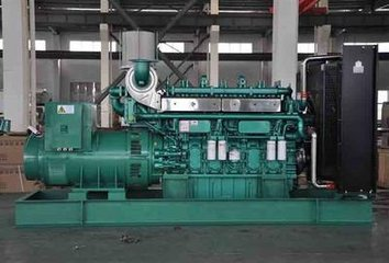 康明斯、沃爾沃、玉柴、上海東風柴油發(fā)電機介紹及優(yōu)勢