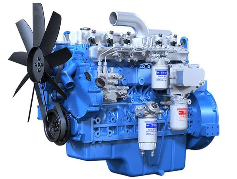 柴油發(fā)電機的未來發(fā)展方向及趨勢是怎樣的？