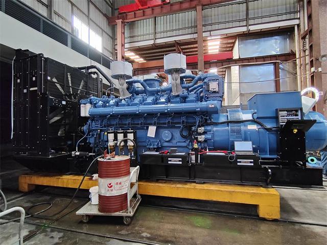 進口發(fā)電機和國產發(fā)電機有什么區(qū)別？