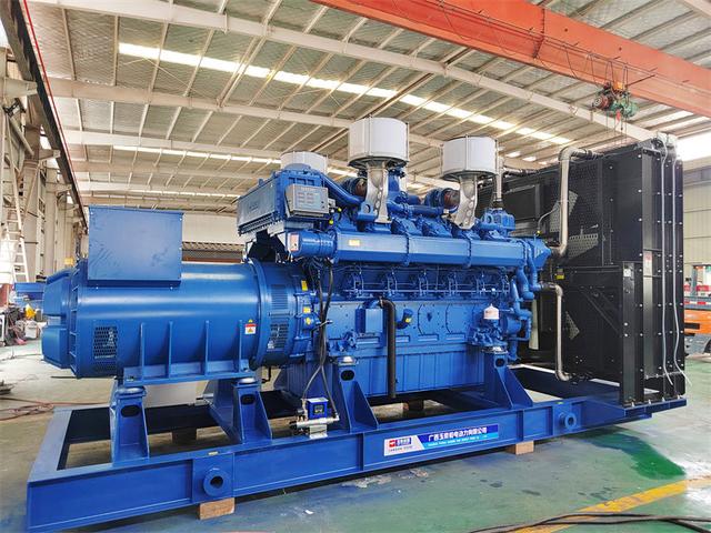 云南發(fā)電機組生產廠家——如何減少發(fā)電機零件磨損？
