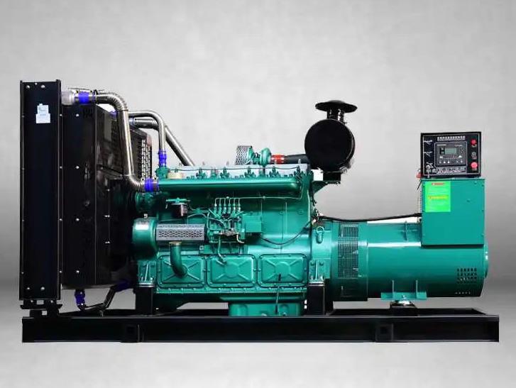 云南發(fā)電機組生產(chǎn)廠家：柴油發(fā)電機組受潮后怎么處理？