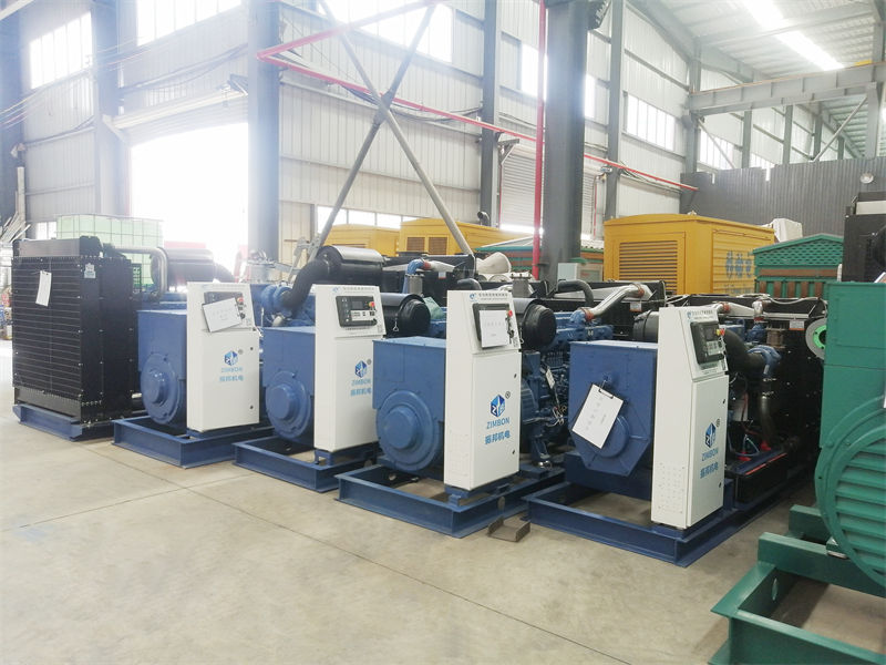 采購柴油發(fā)電機組應(yīng)注意什么事項？