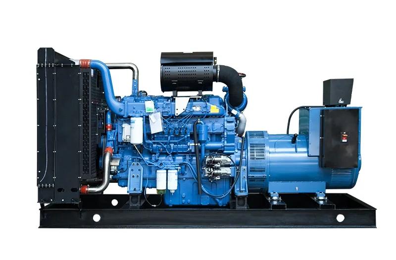 云南發(fā)電機(jī)組