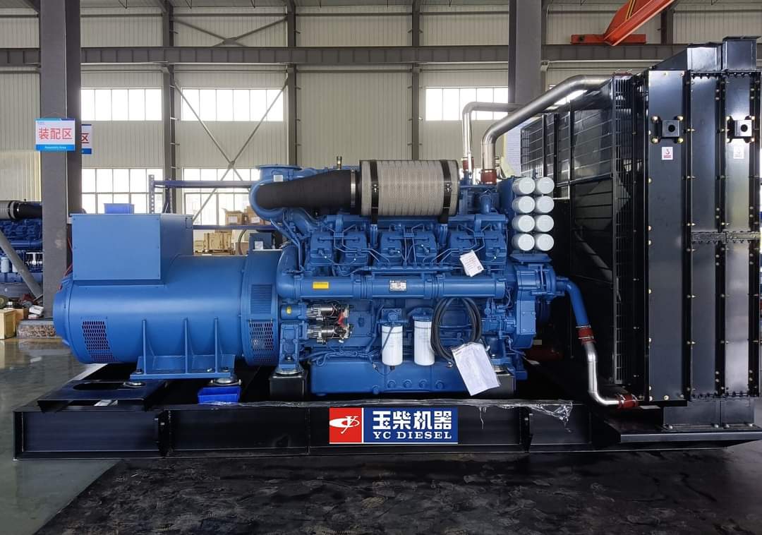 柴油發(fā)電機組多長時間保養(yǎng)一次？